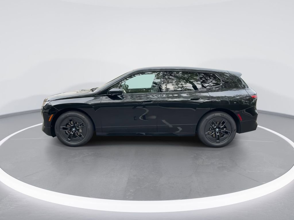 New 2026 BMW iX xDrive45 w/ Premium Package image 5