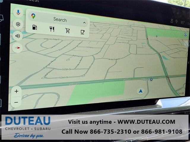 New 2025 Chevrolet Silverado 1500 LT image 11