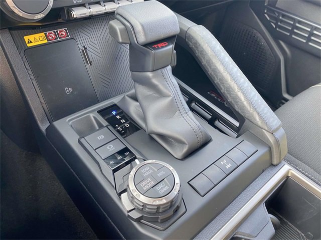 Used 2025 Toyota 4Runner TRD Off-Road image 30