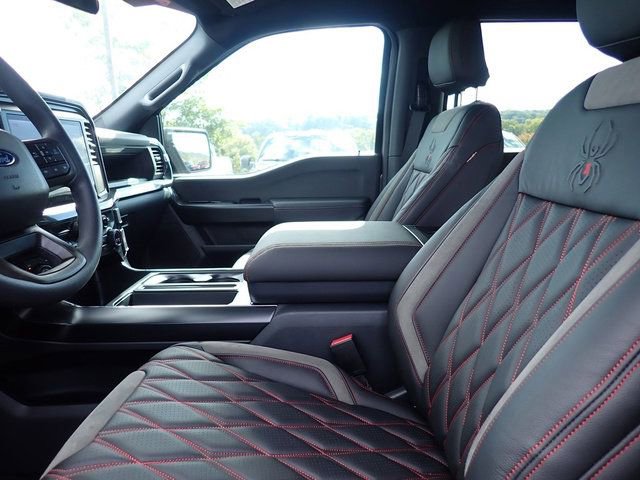 New 2025 Ford F150 STX w/ Equipment Group 200A image 17