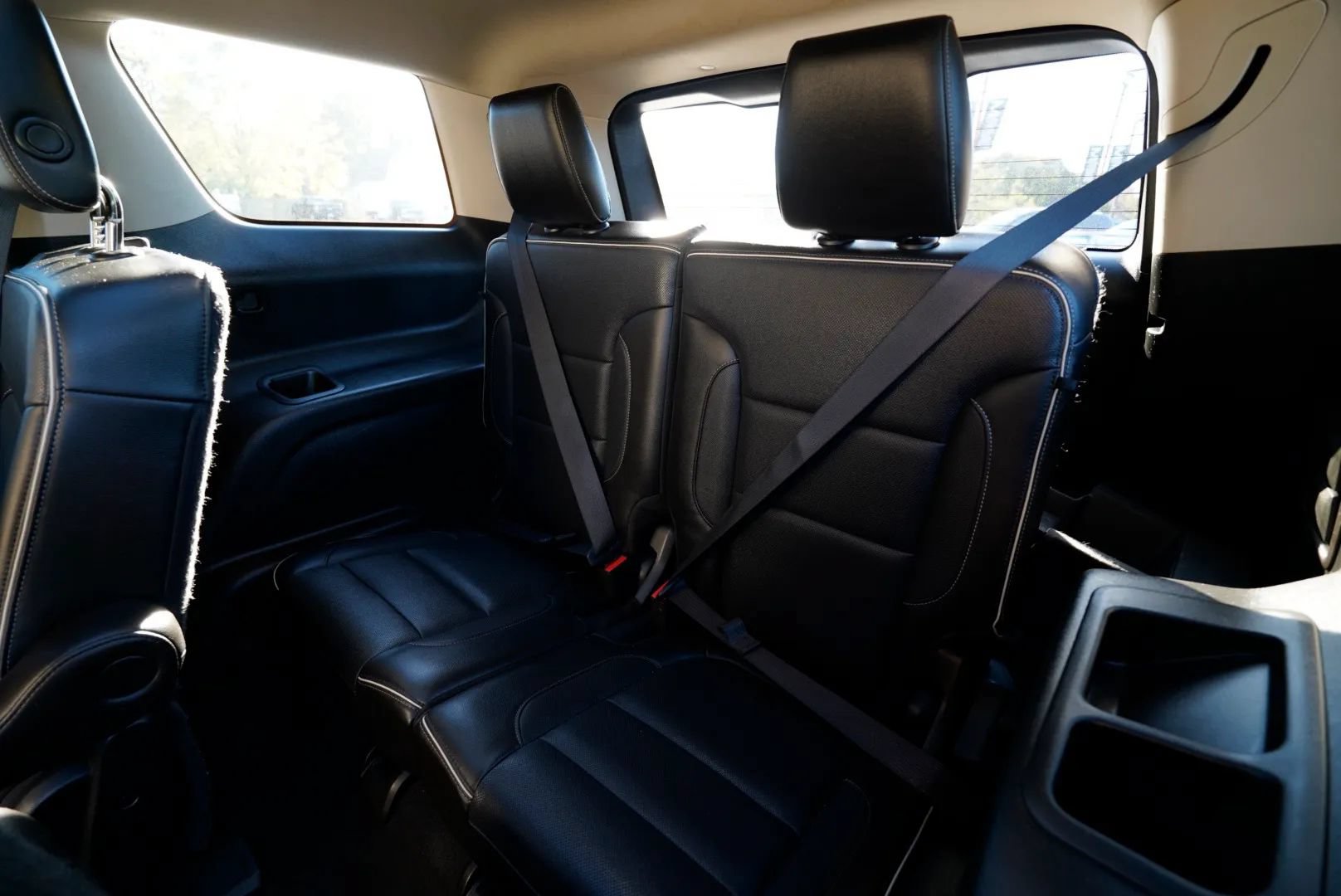 Used 2019 GMC Acadia Denali FWD image 31