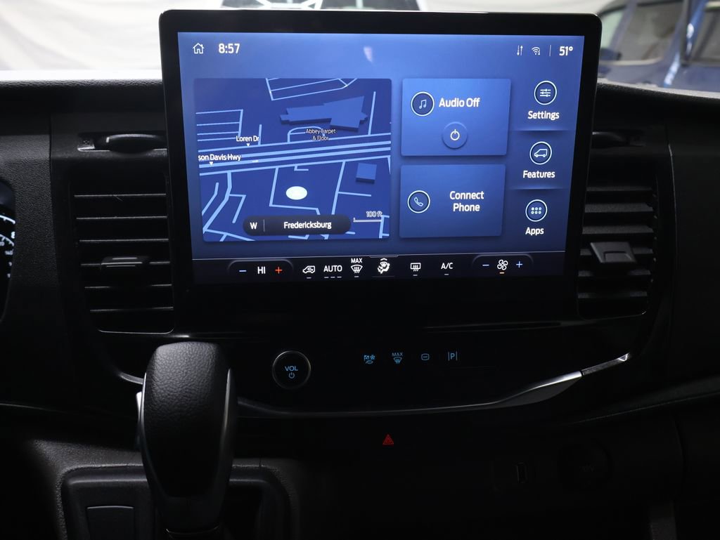 Used 2023 Ford Transit 350 XLT image 18