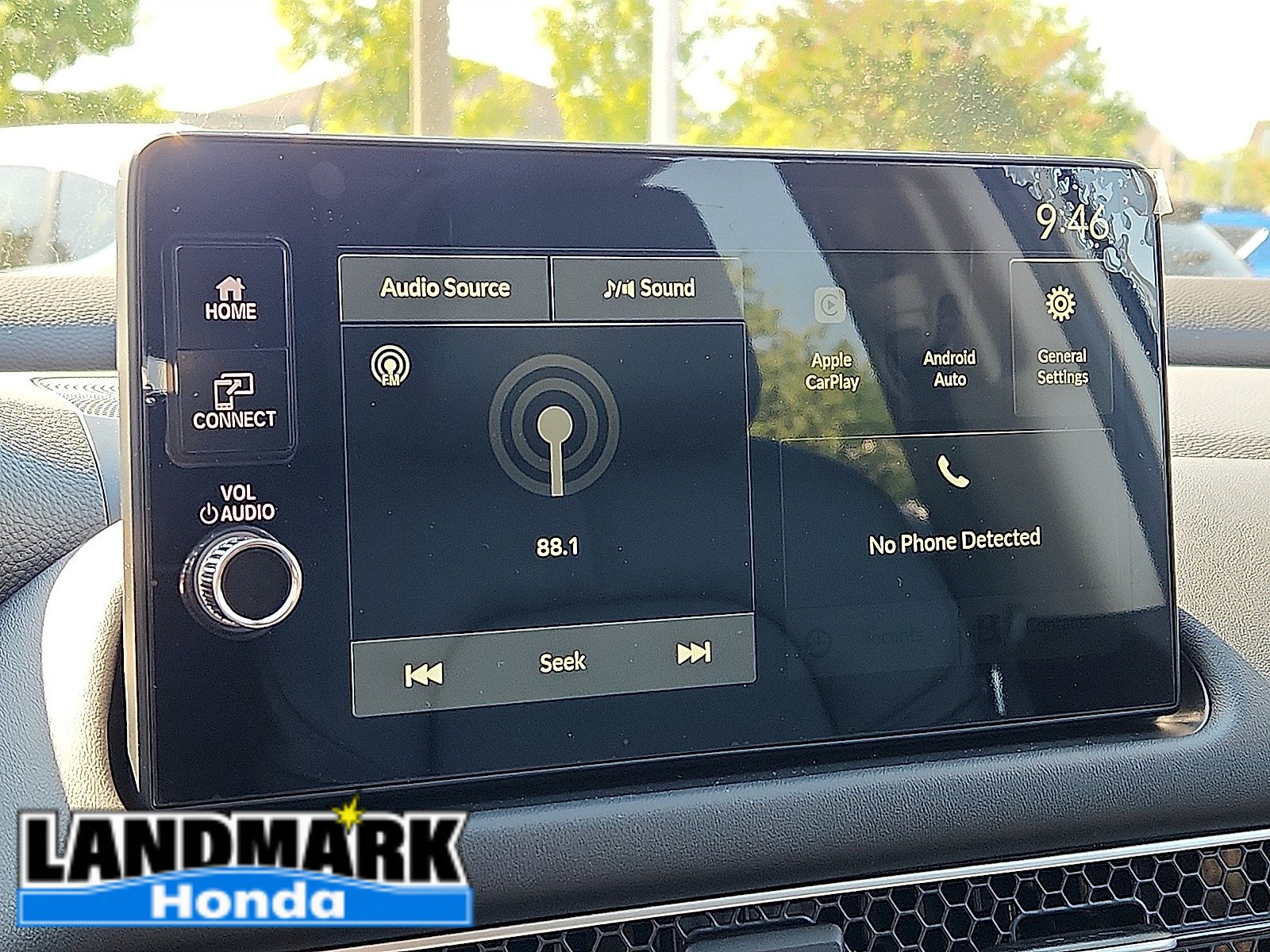 New 2027 Honda HR-V EX-L image 12