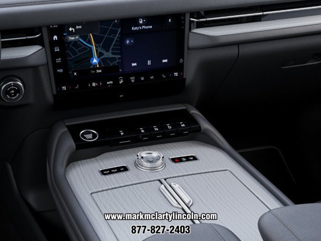 New 2027 Lincoln Navigator Premiere AWD/4WD image 15