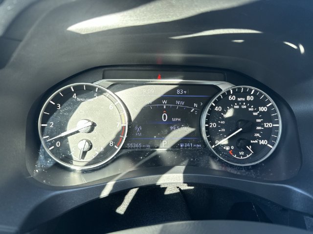 Used 2023 Nissan Altima 2.5 SL FWD image 26