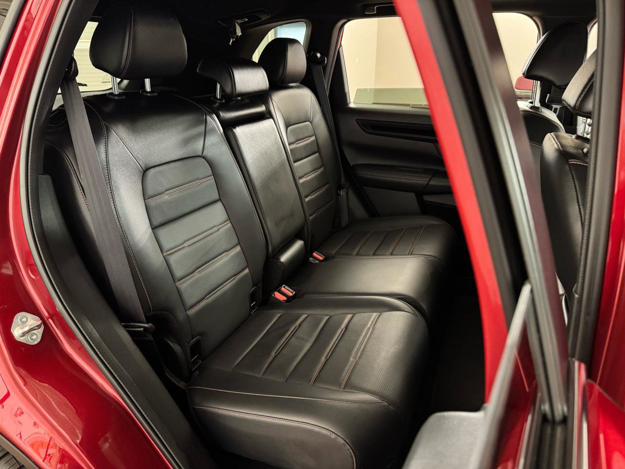 Used 2024 Honda CR-V Sport-L image 33