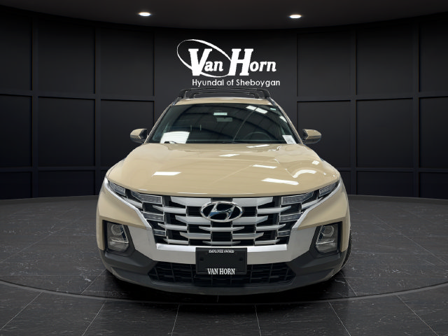 Used 2023 Hyundai Santa Cruz SEL w/ Activity Package AWD/4WD image 2
