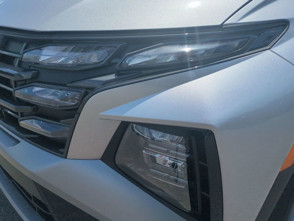 New 2026 Hyundai Tucson SEL AWD/4WD image 10