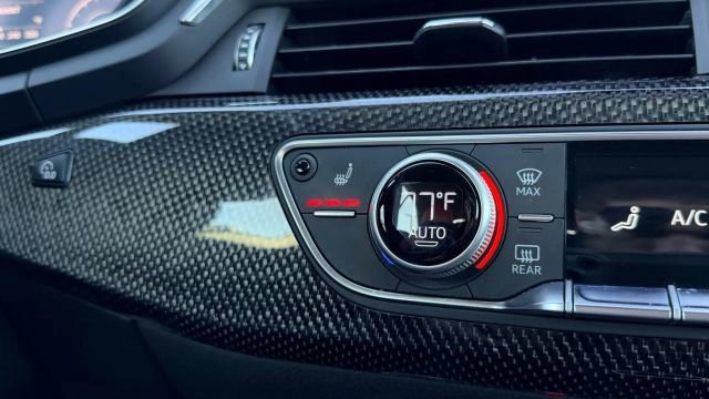 Used 2018 Audi S5 Prestige w/ S Sport Package image 39