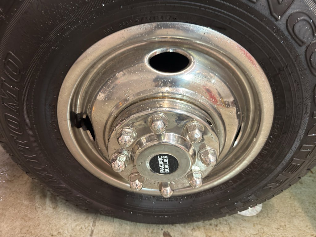 Used 1997 Ford F350 XLT image 28