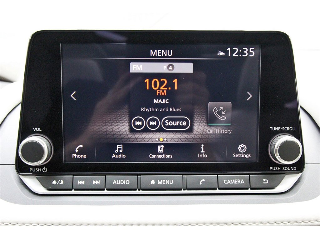 Certified 2023 Nissan Rogue SL image 20