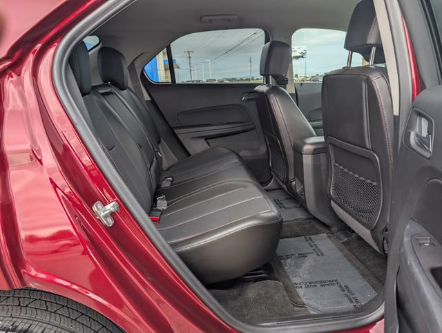 Used 2017 Chevrolet Equinox Premier FWD image 5