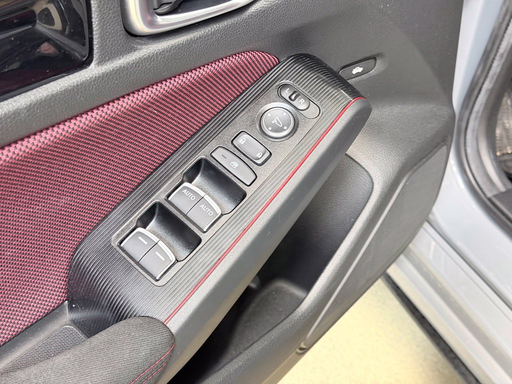 Used 2025 Honda Civic Si image 11