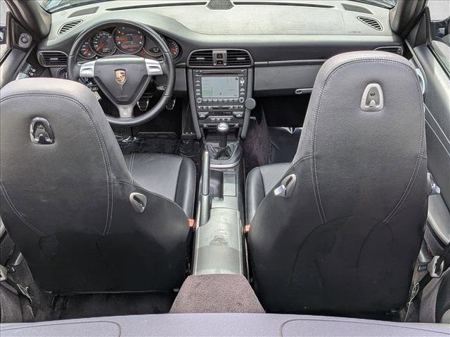 Used 2009 Porsche 911 Carrera image 15