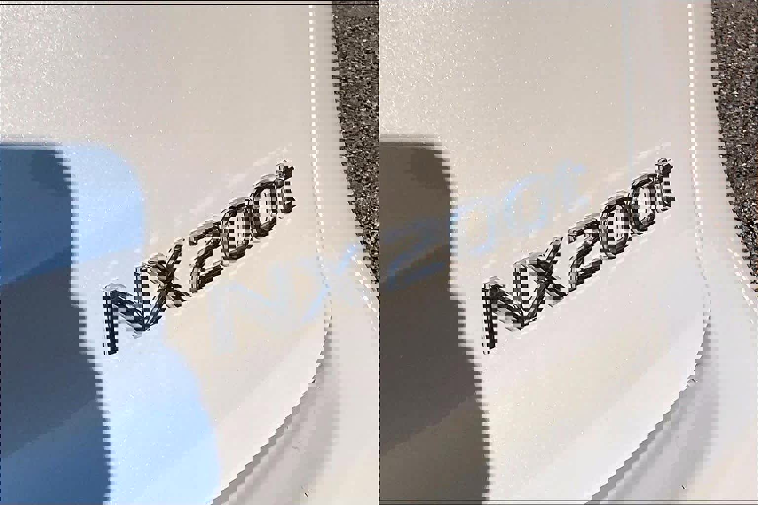 Used 2015 Lexus NX 200t FWD image 29