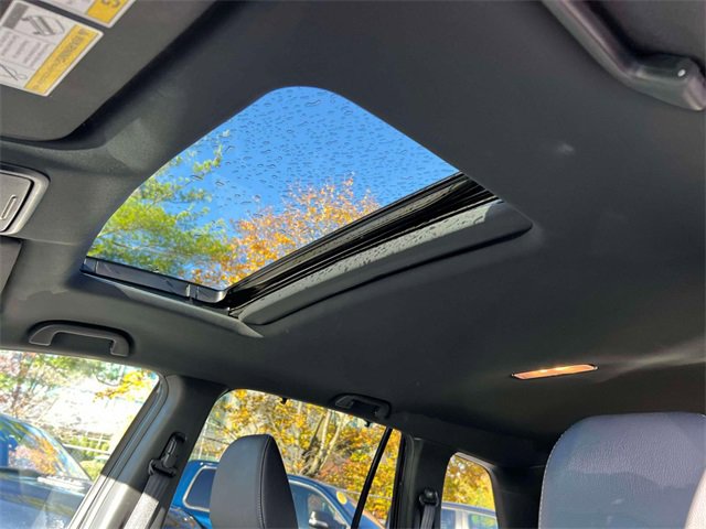 Used 2021 Honda Passport EX-L image 23