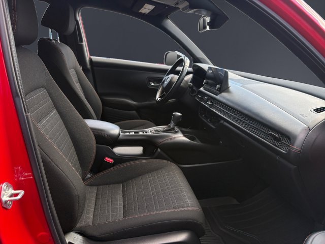 Certified 2025 Honda HR-V Sport image 15