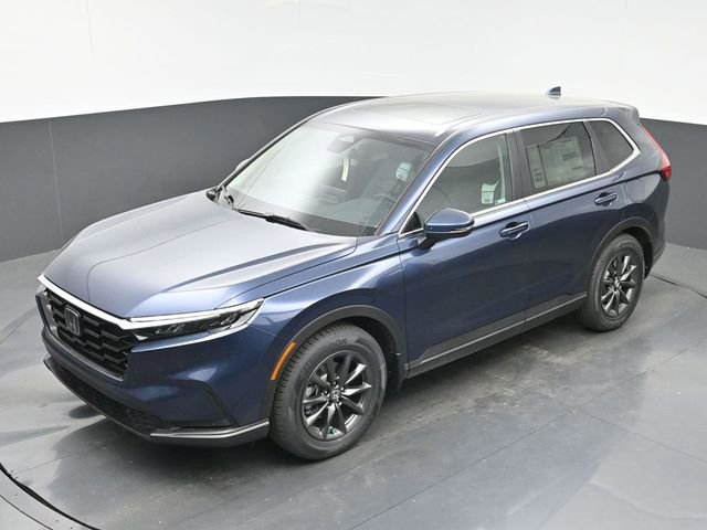 New 2026 Honda CR-V EX-L image 28