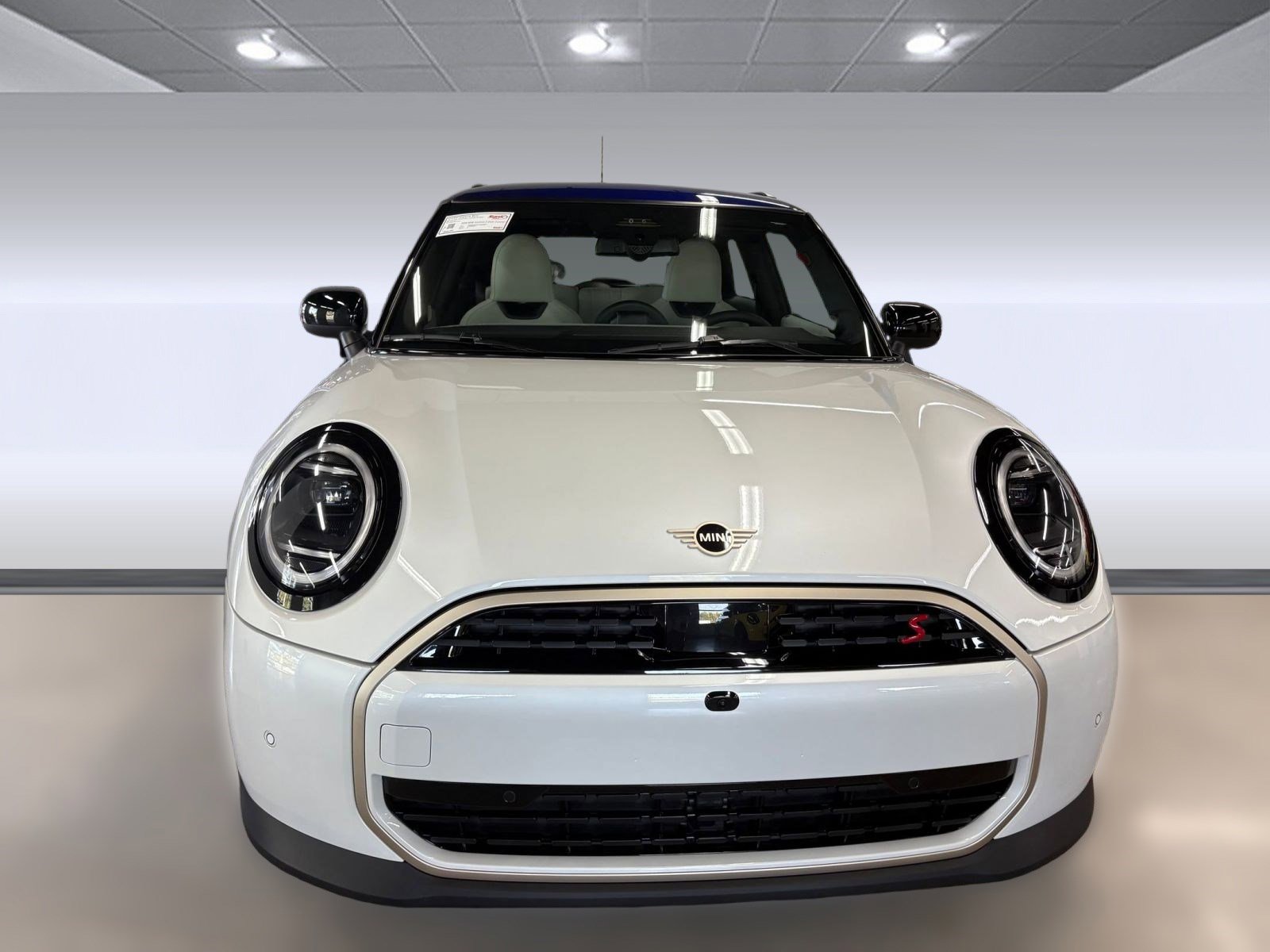 New 2026 MINI Cooper S image 6