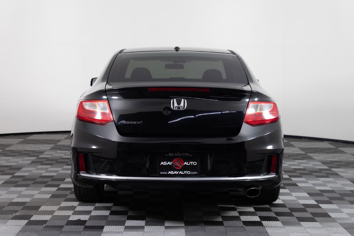 Used 2014 Honda Accord EX-L image 5