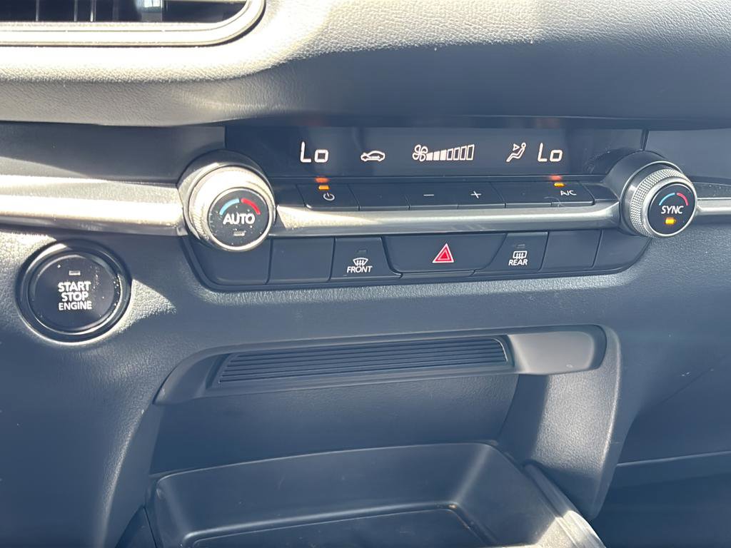 Used 2023 MAZDA CX-30 AWD 2.5 S w/ Select Package image 28