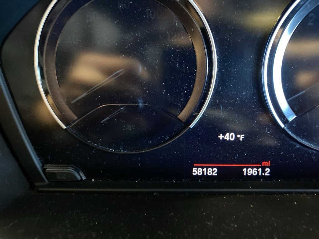 Used 2020 BMW X2 sDrive28i image 7