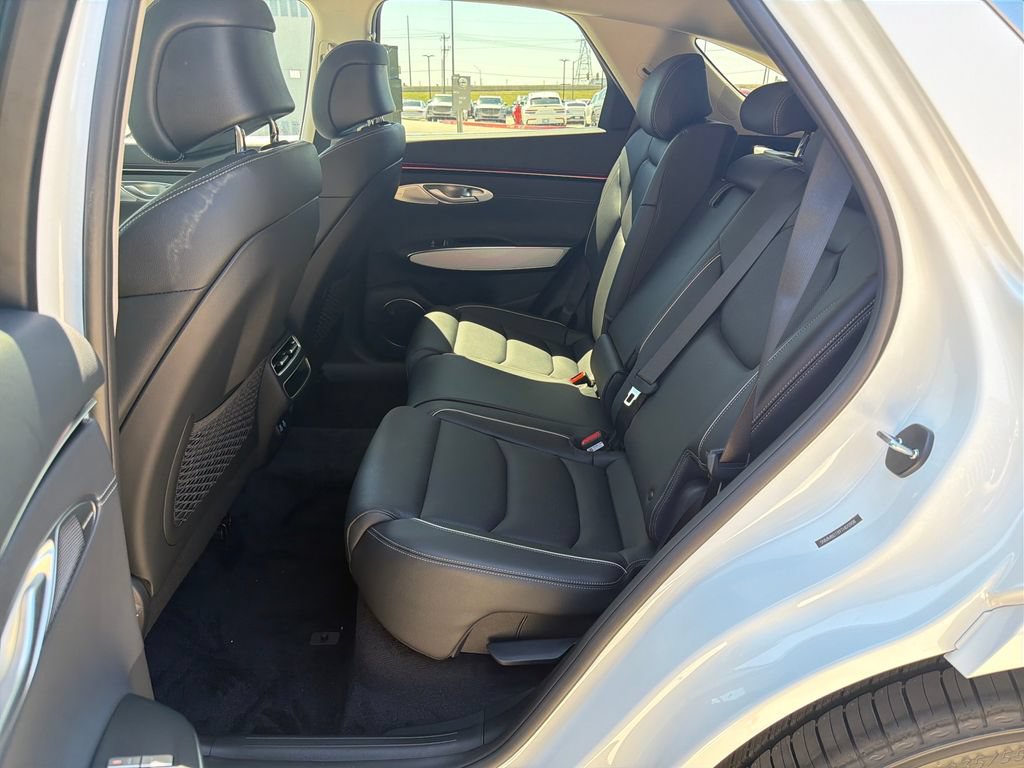 New 2026 Genesis GV70 2.5T Advanced AWD/4WD image 12