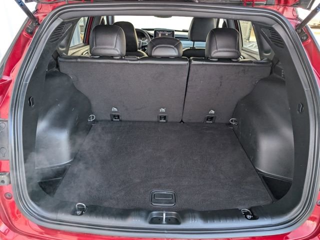 Used 2024 Jeep Compass Limited image 27