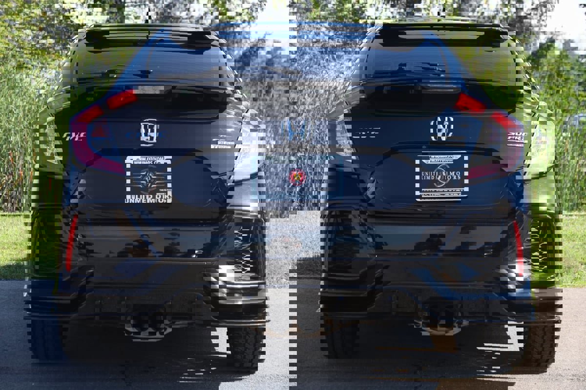 Used 2020 Honda Civic Sport Touring image 60