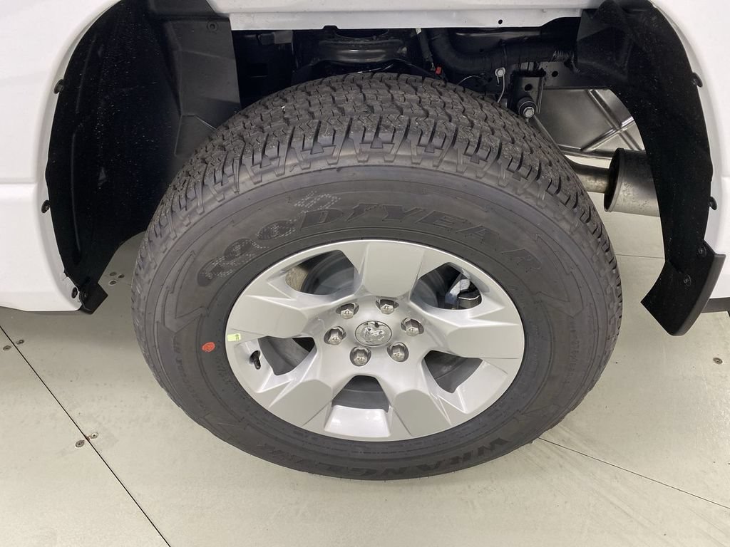Used 2021 RAM 1500 Big Horn AWD/4WD image 10