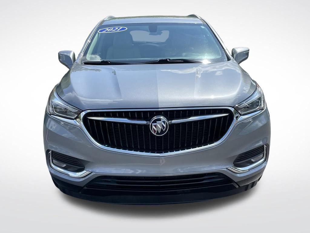 Used 2021 Buick Enclave Essence FWD image 9