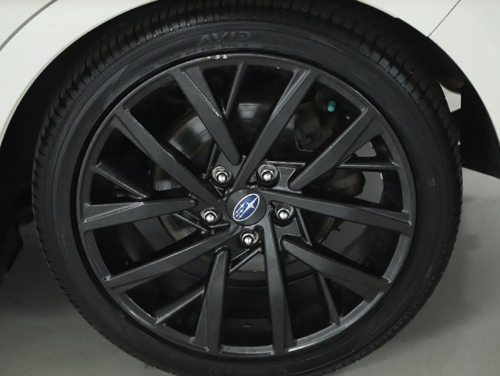 Used 2024 Subaru Impreza RS AWD/4WD image 39