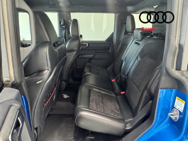 Used 2024 Ford Bronco Raptor AWD/4WD image 25