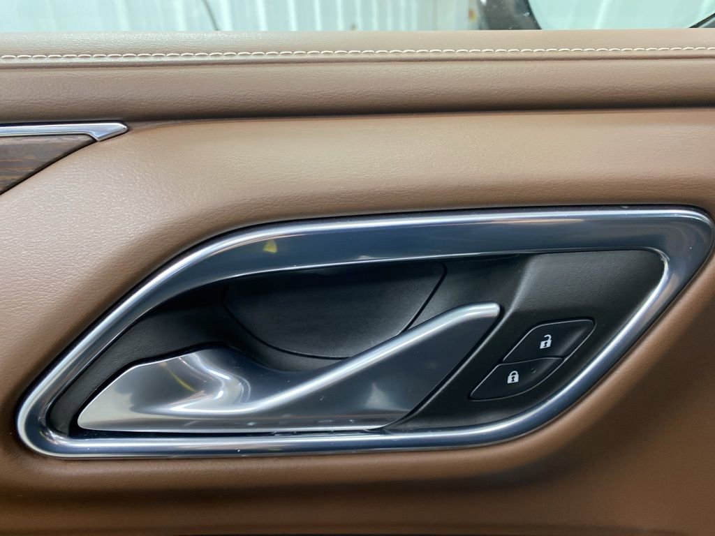 Used 2022 Chevrolet Tahoe High Country image 37