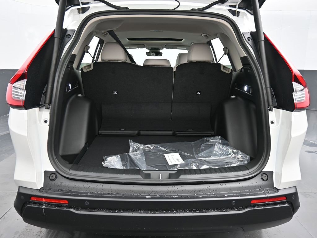 New 2026 Honda CR-V EX-L image 37