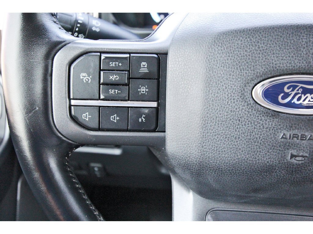 Certified 2023 Ford F350 Lariat w/ Tow Technology Package AWD/4WD image 20