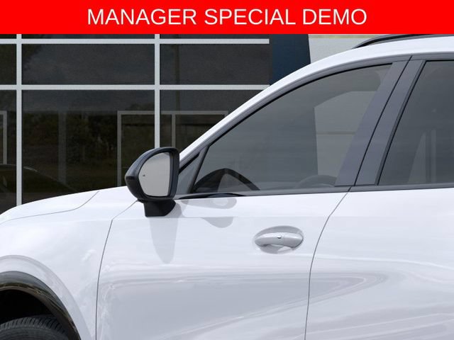 Used 2026 Buick Envision Sport Touring AWD/4WD image 12