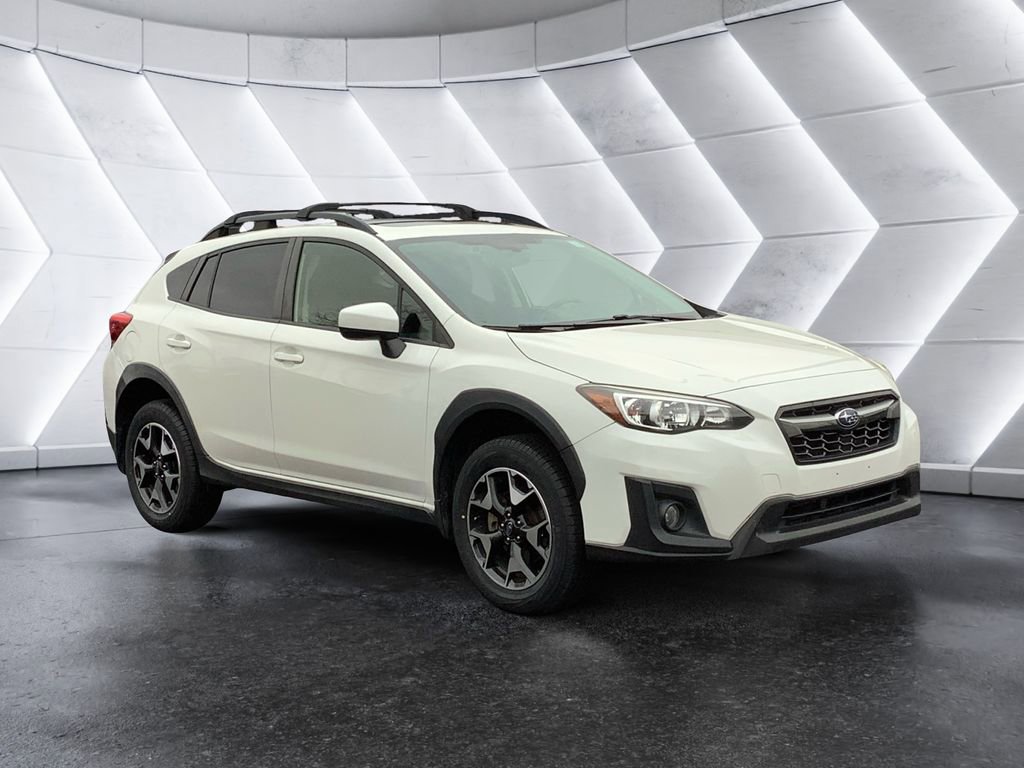 Used 2019 Subaru Crosstrek 2.0i Premium image 1