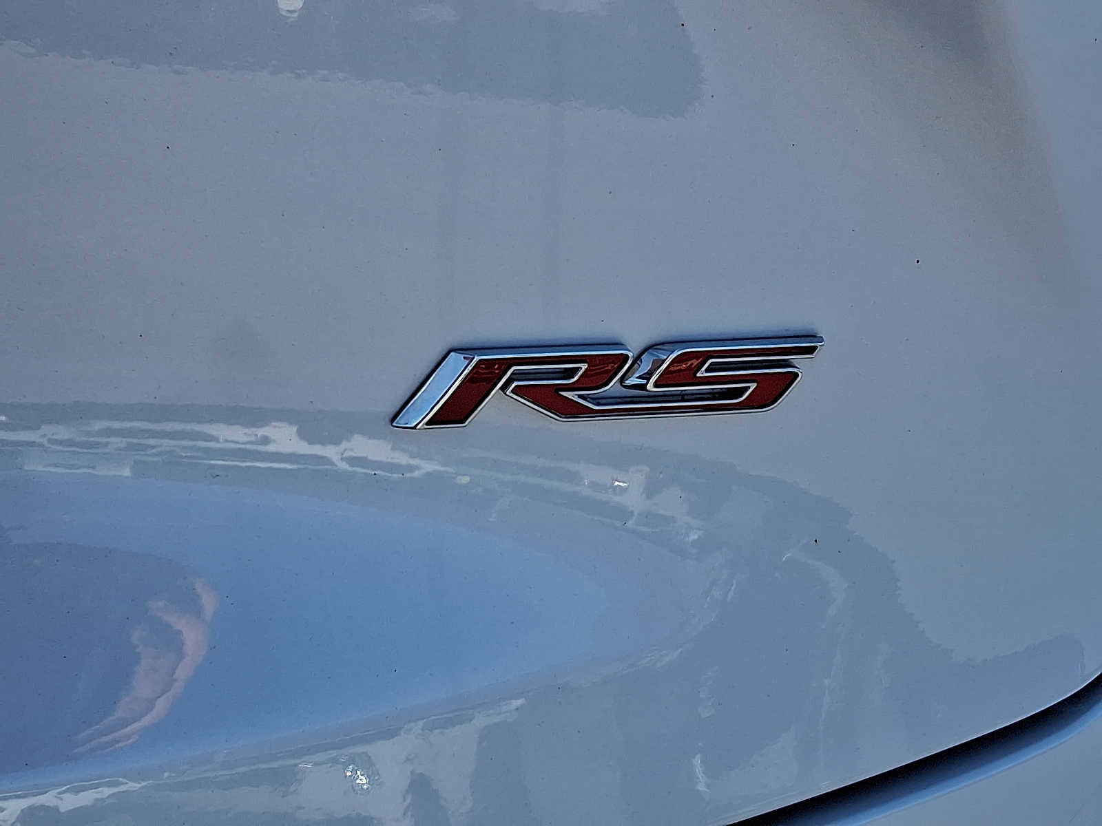 Used 2021 Chevrolet Blazer RS w/ Enhanced Convenience Package image 33