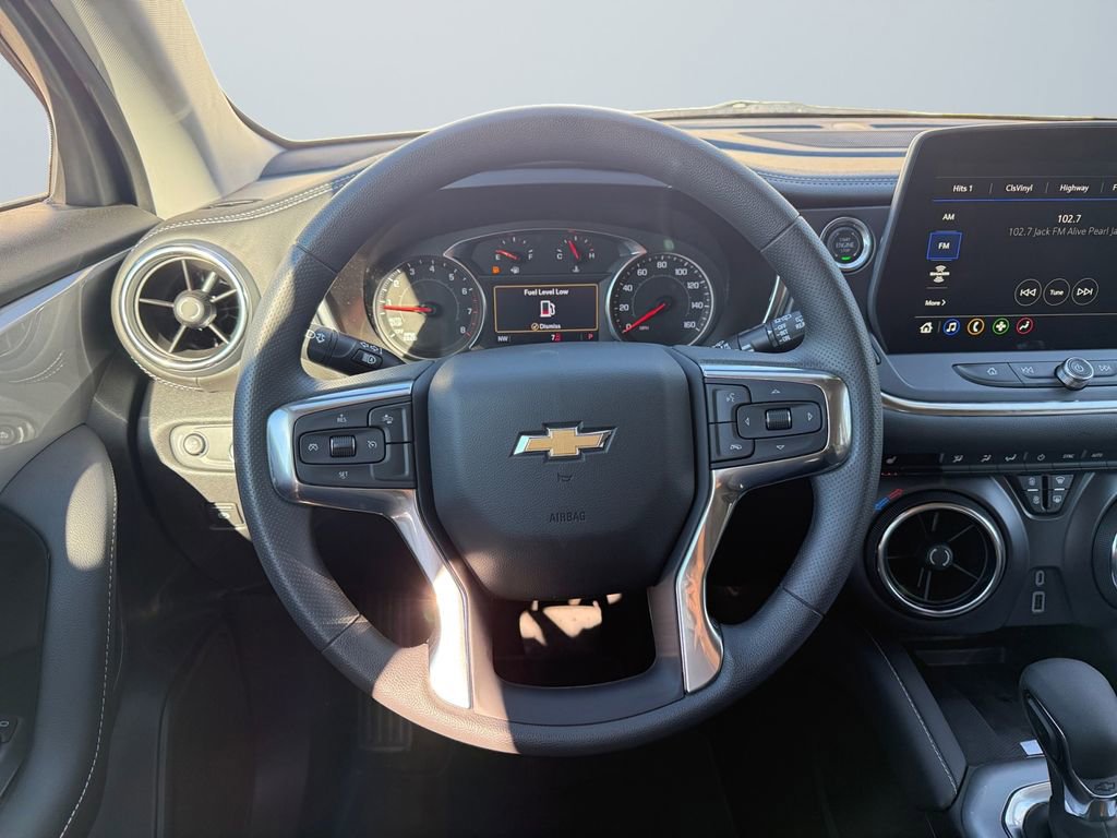 New 2026 Chevrolet Blazer LT w/ Convenience Package image 12