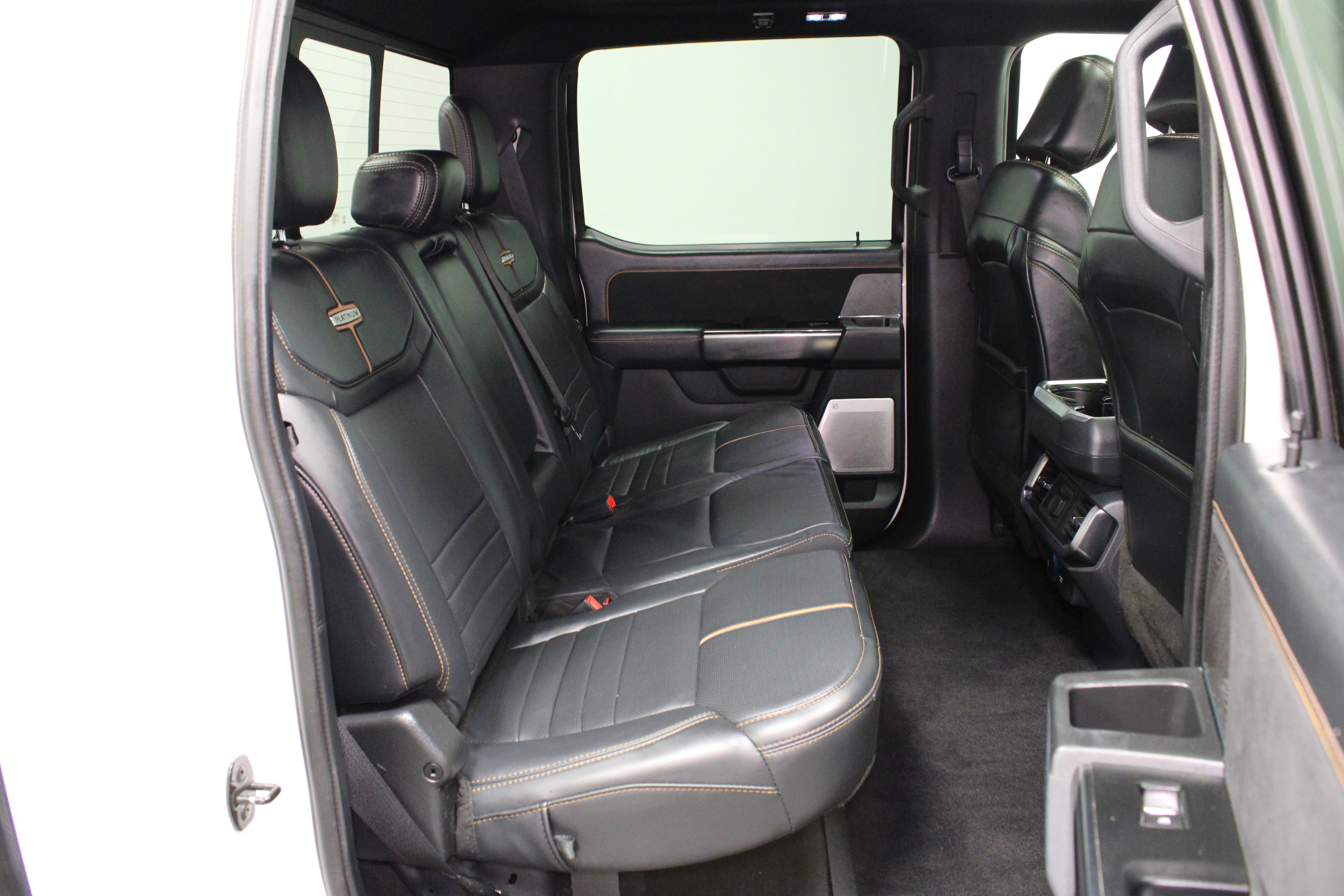Used 2022 Ford F150 Platinum w/ Equipment Group 701A High AWD/4WD image 18
