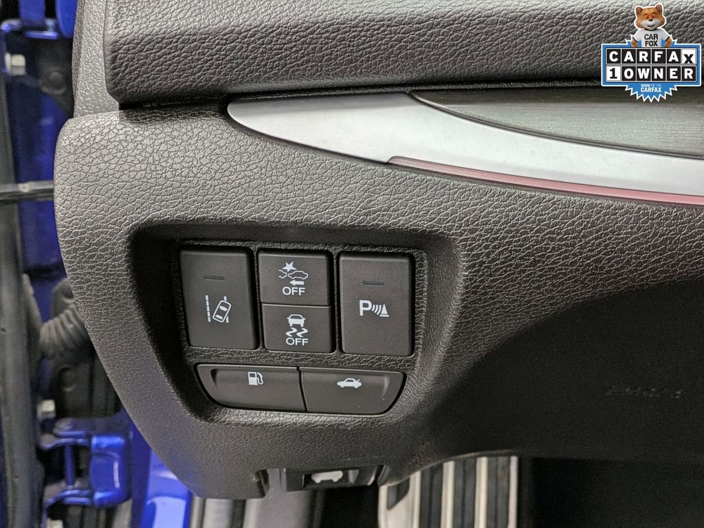 Used 2020 Acura TLX w/ A-SPEC Pkg FWD image 20