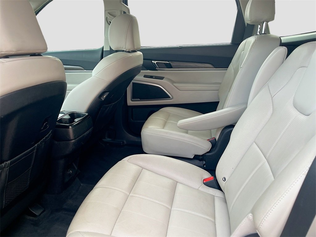Used 2021 Kia Telluride EX w/ EX Premium Package image 26