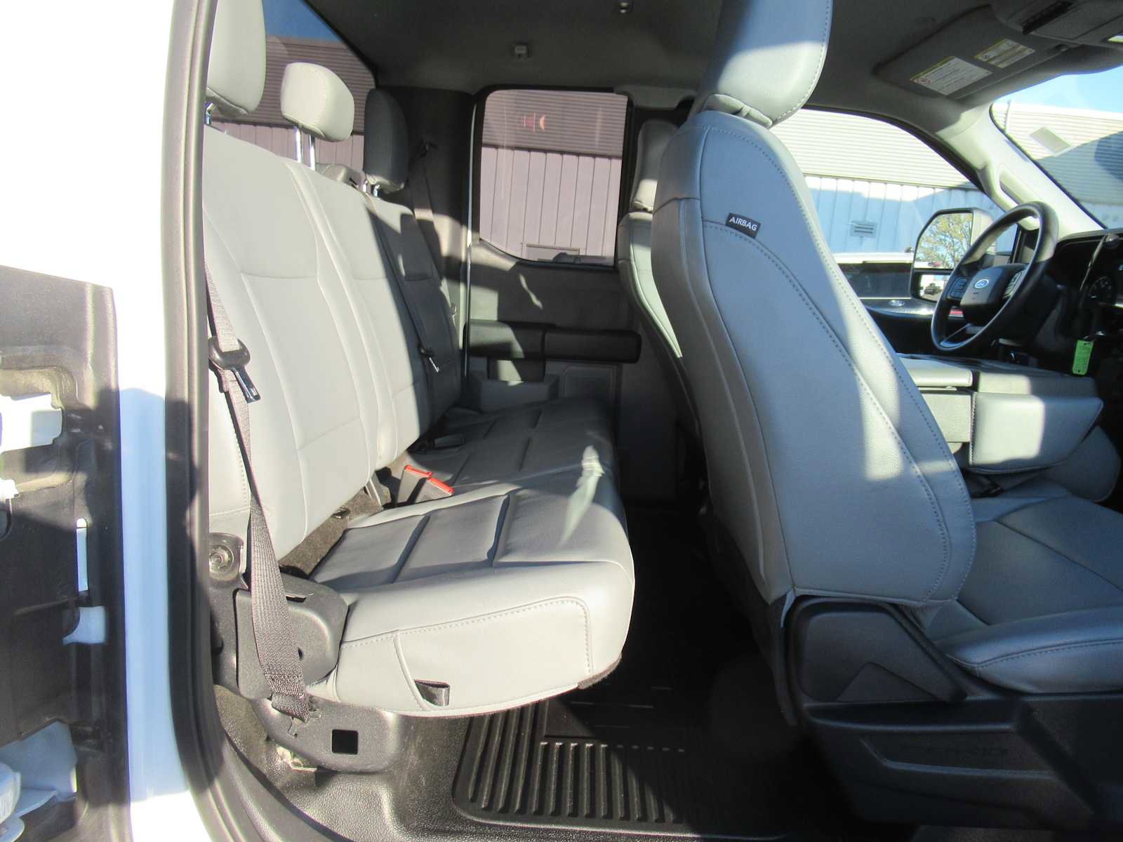 Used 2023 Ford F250 XL w/ XL Chrome Package image 17