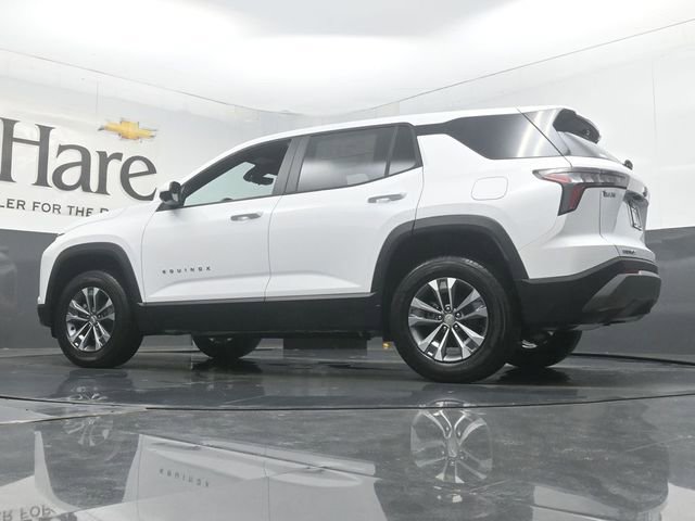 New 2026 Chevrolet Equinox LT w/ Safety and Technology Package image 33