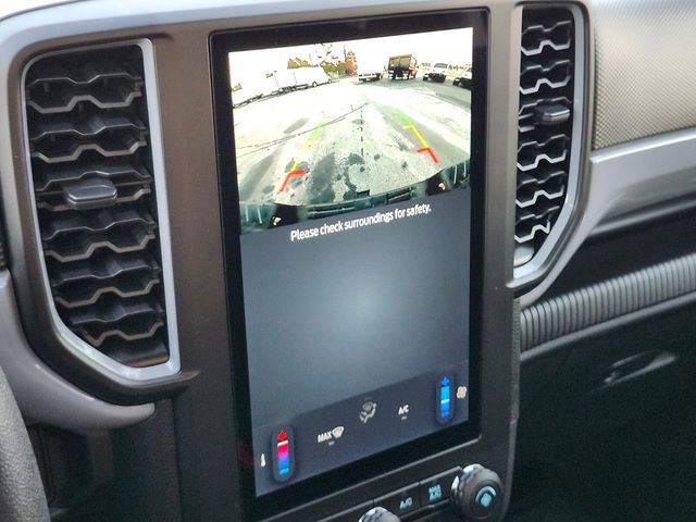 New 2025 Ford Ranger XL w/ Trailer Tow Package image 21