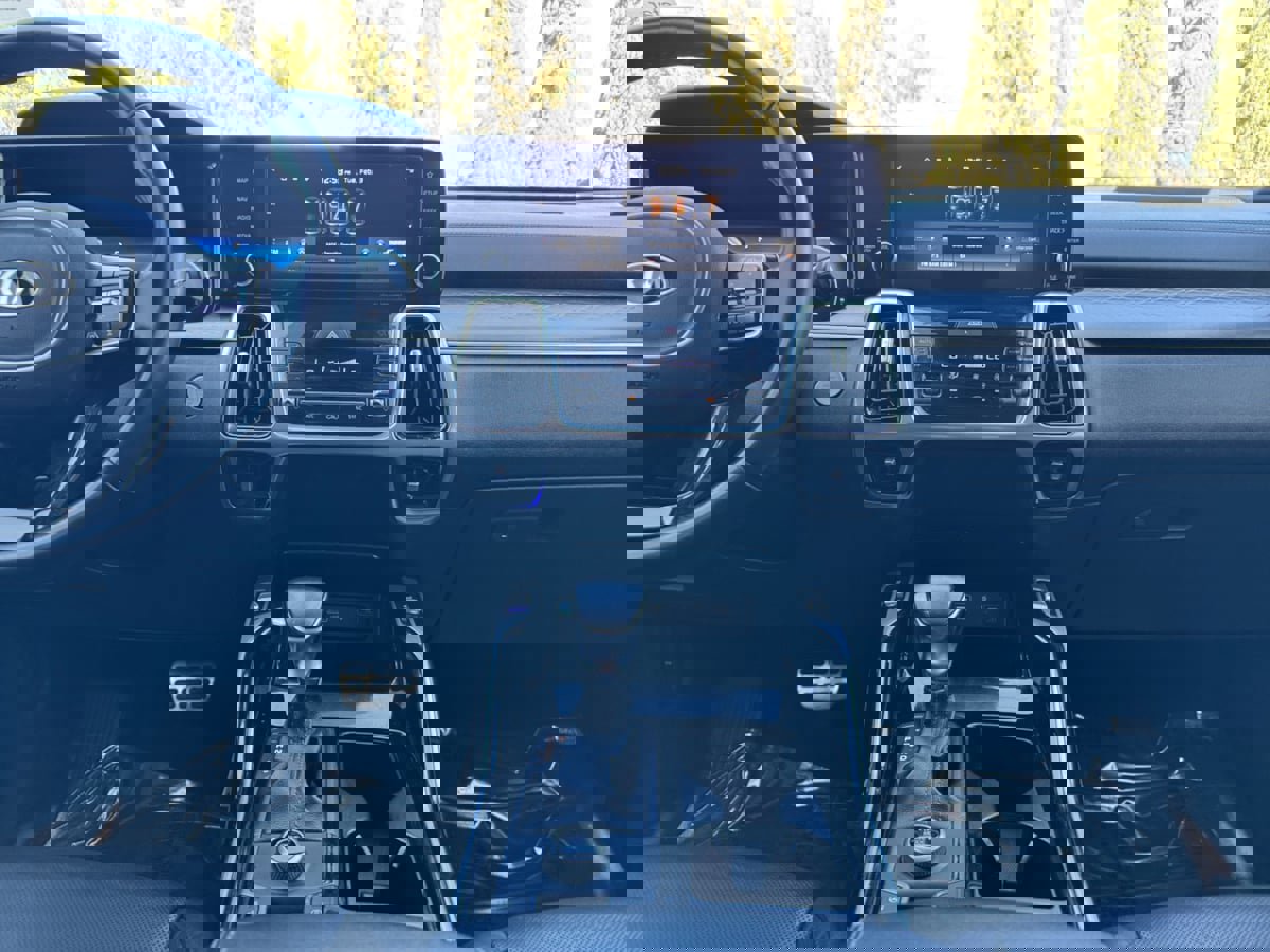 Used 2021 Kia Sorento SX image 15