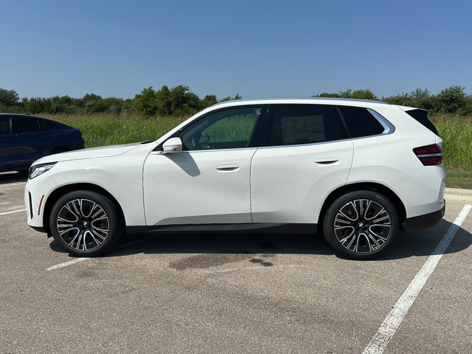 New 2026 BMW X3 xDrive30 w/ Premium Package image 5