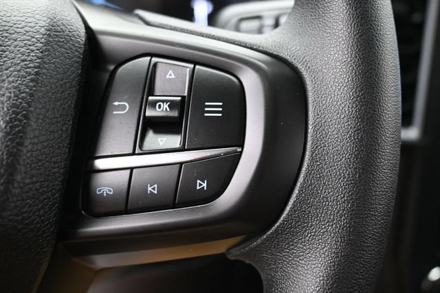 Certified 2025 Ford Ranger XL AWD/4WD image 15
