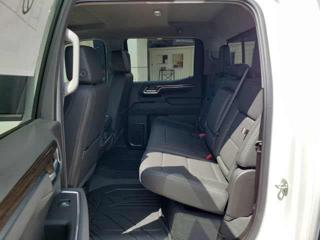 New 2026 Chevrolet Silverado 1500 LT w/ Texas Edition Plus RWD image 25